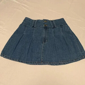 Tinseltown Women’s /Juniors Skirt. Size S.